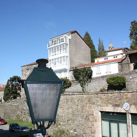 Casa Do Medio Apartamento Santiago de Compostela Exterior foto
